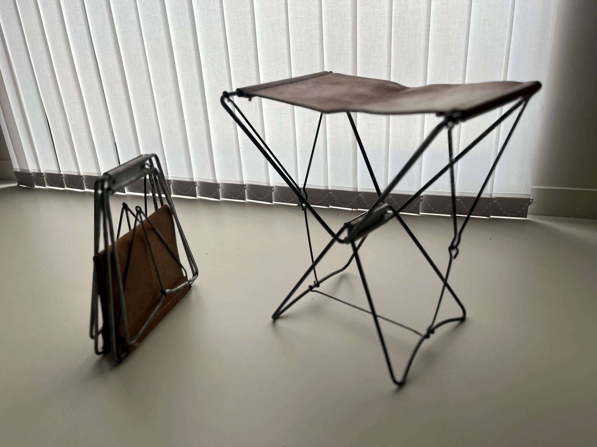 Mobilier Thomas Liaigre